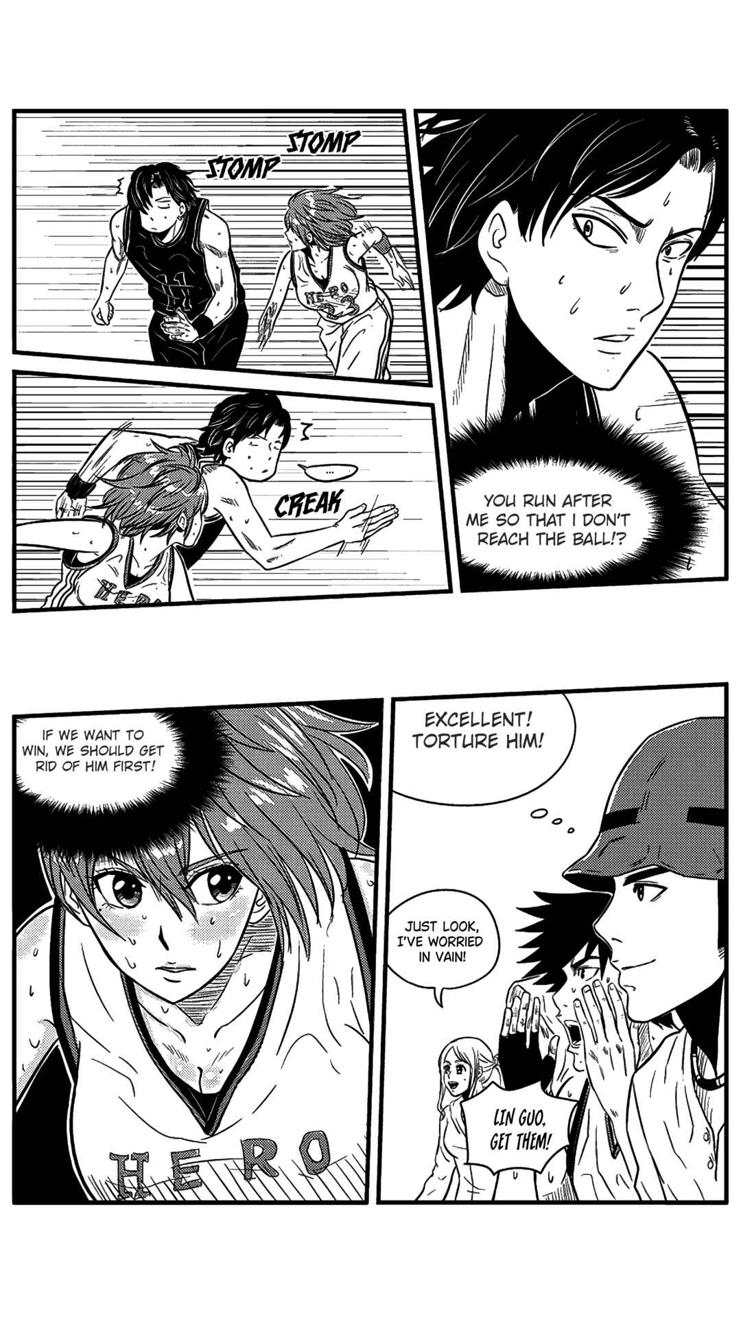 Chapter 90 - Page 8