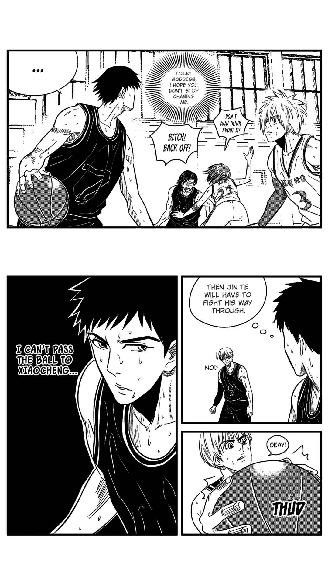 Chapter 90 - Page 9