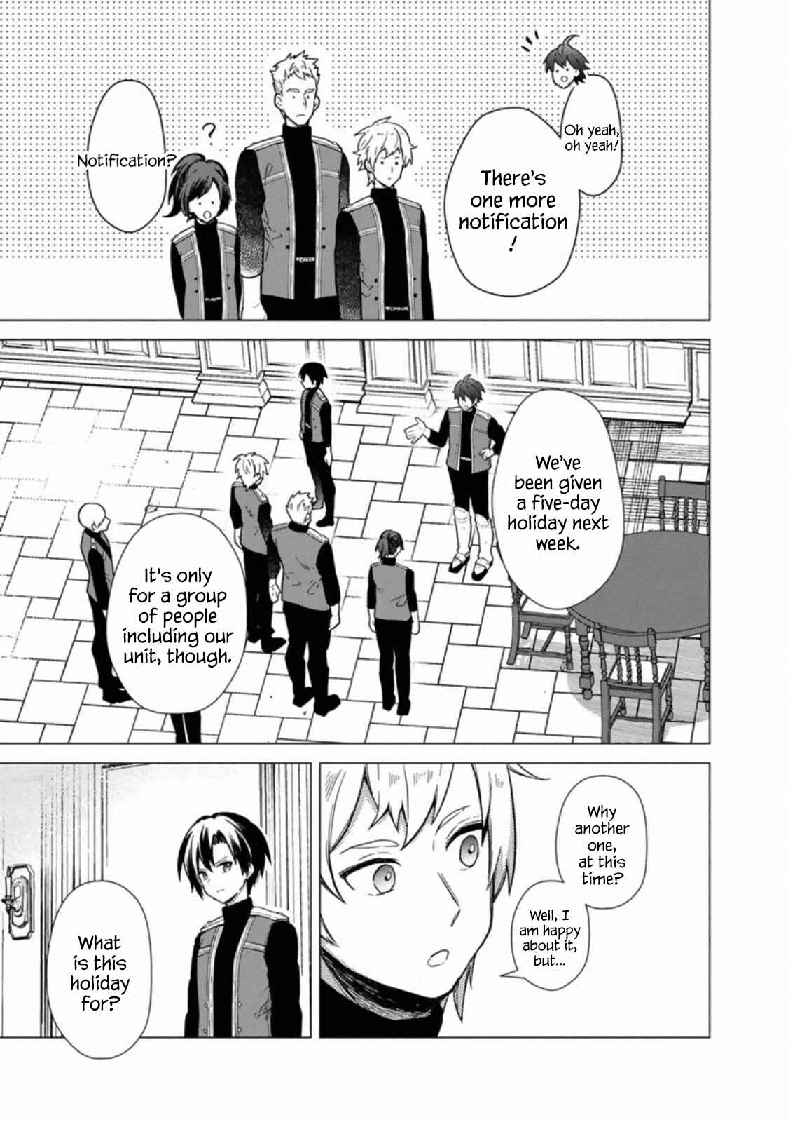 Chapter 39 - Page 28
