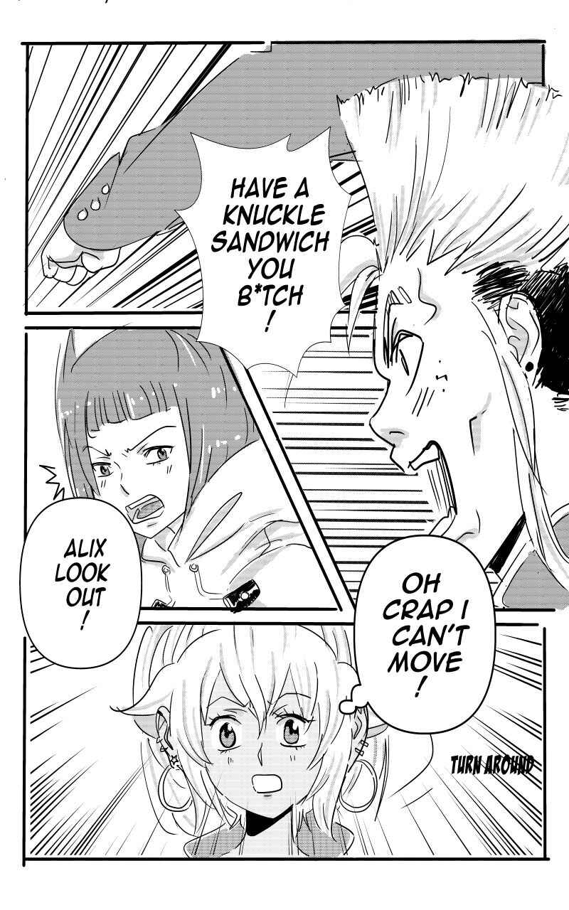 Chapter 54 - Page 6