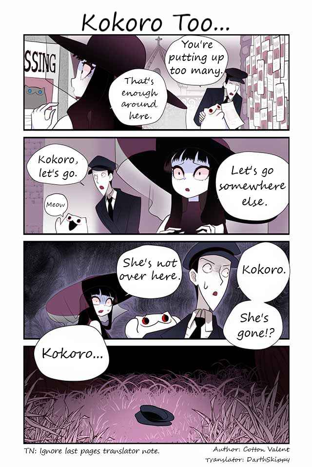 Chapter 364 - Page 1