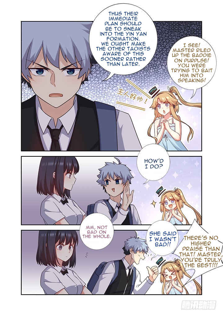 Chapter 438 - Page 10