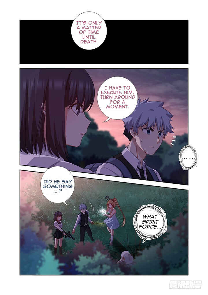 Chapter 438 - Page 12