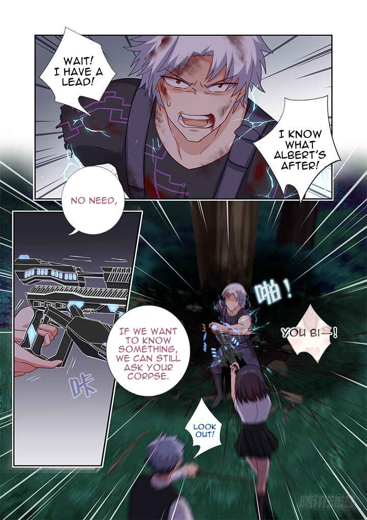 Chapter 438 - Page 2