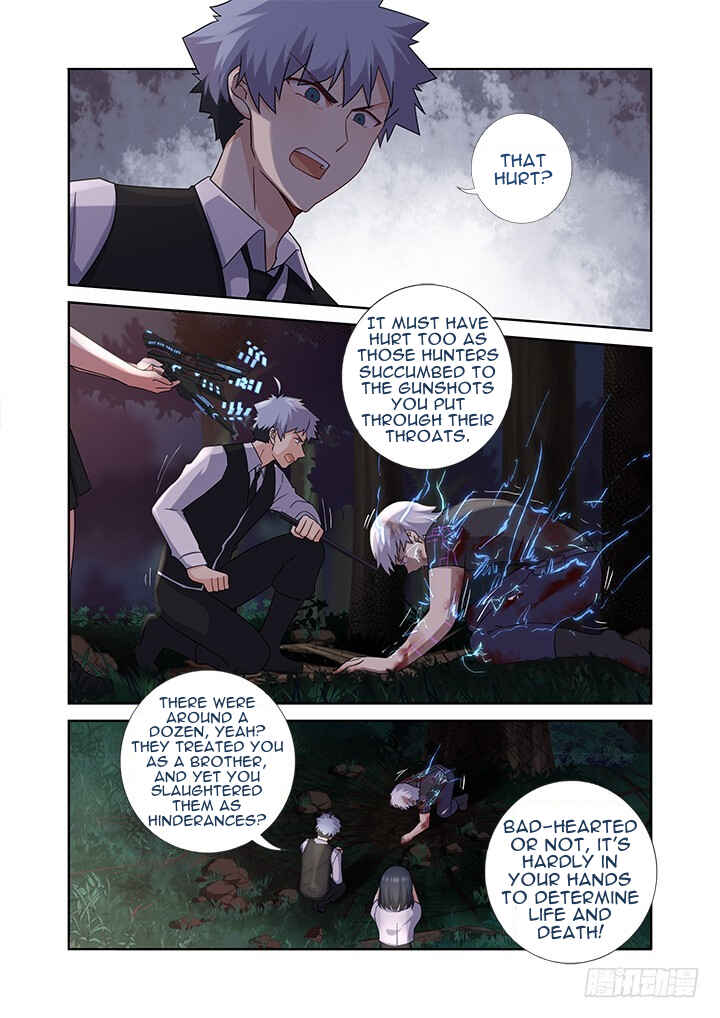 Chapter 438 - Page 4