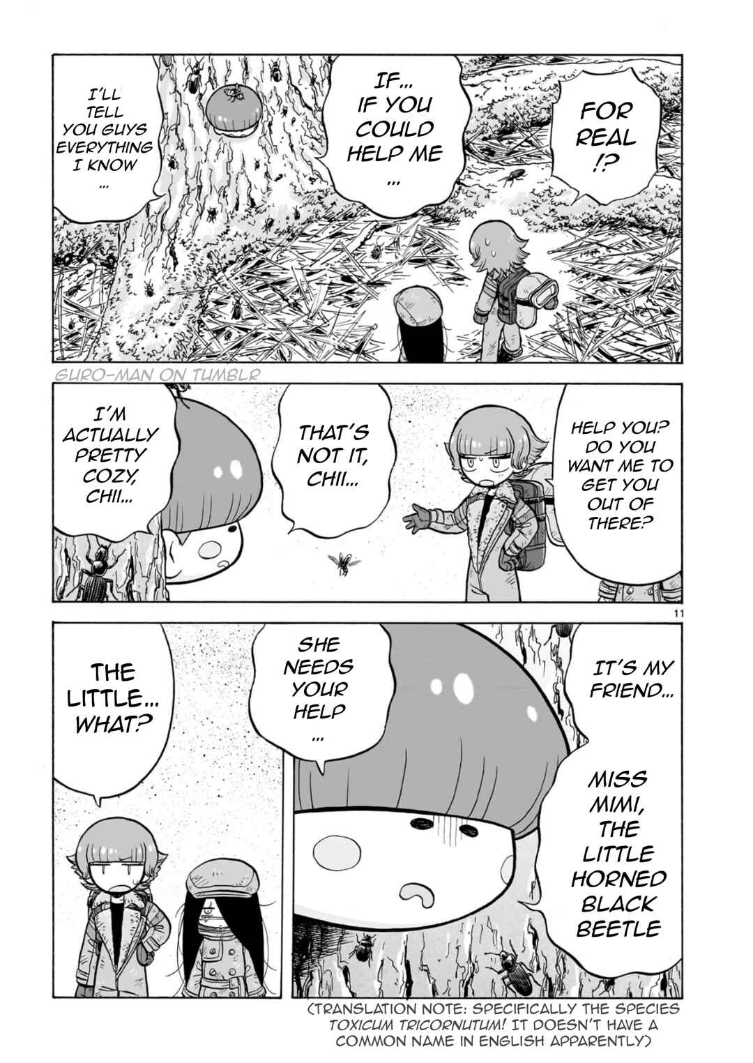 Chapter 33 - Page 11