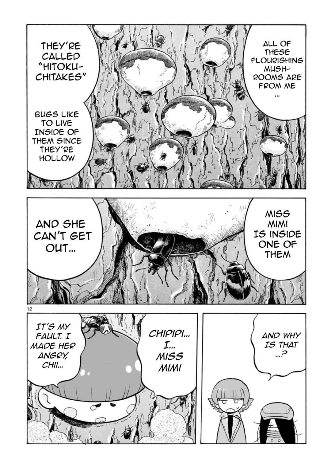 Chapter 33 - Page 12