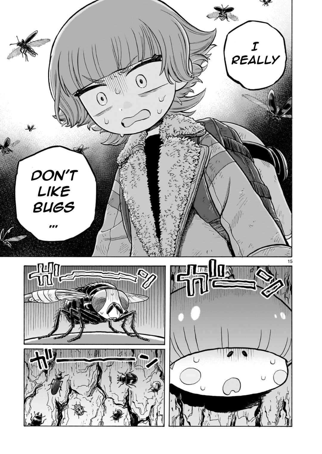 Chapter 33 - Page 15