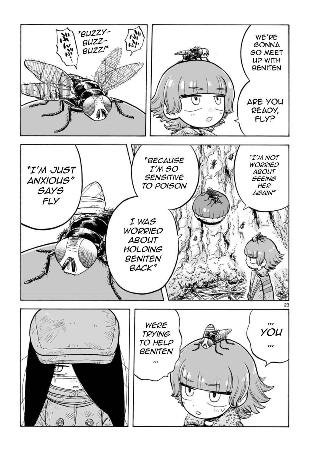 Chapter 33 - Page 23