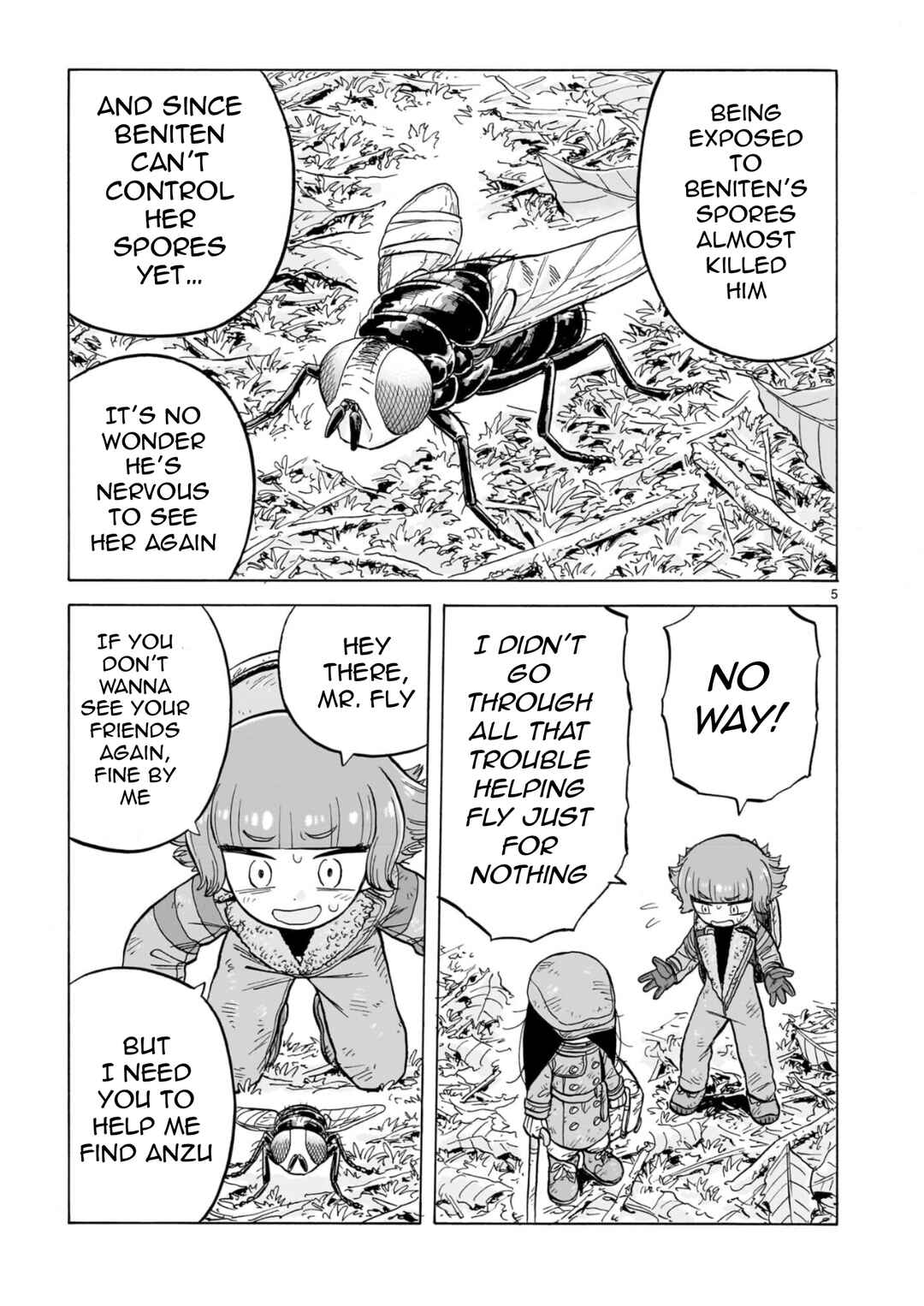 Chapter 33 - Page 5