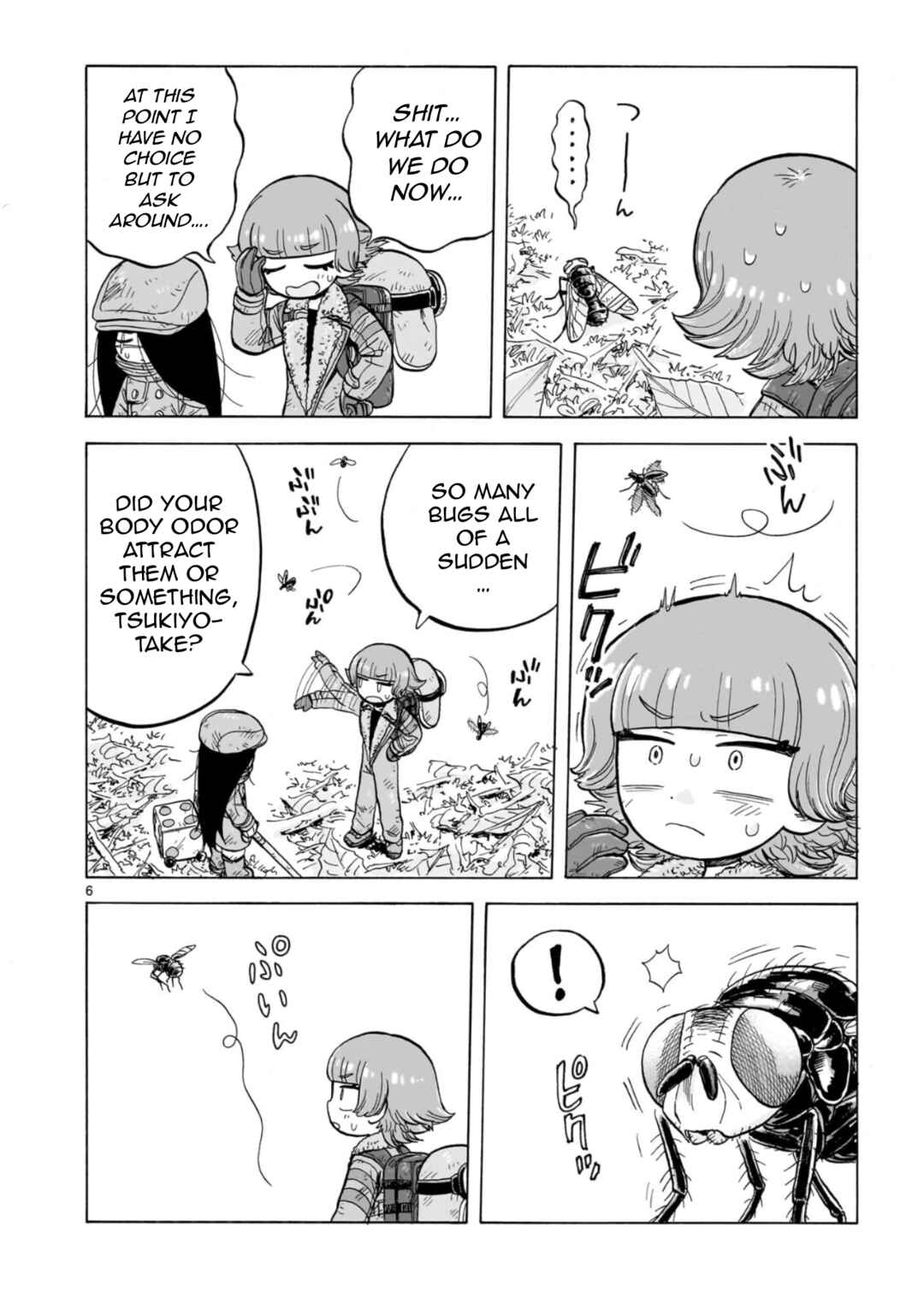 Chapter 33 - Page 6