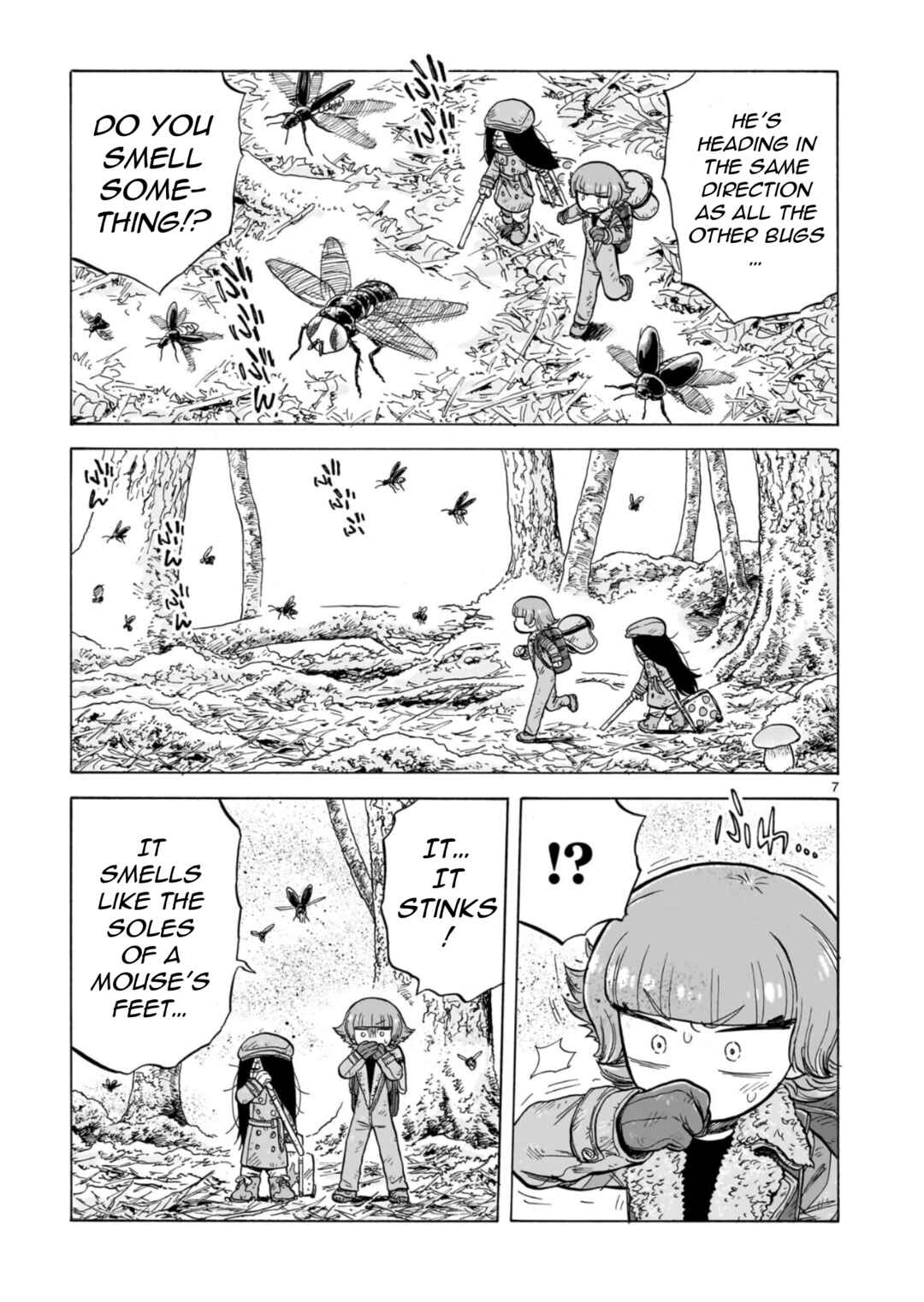 Chapter 33 - Page 7