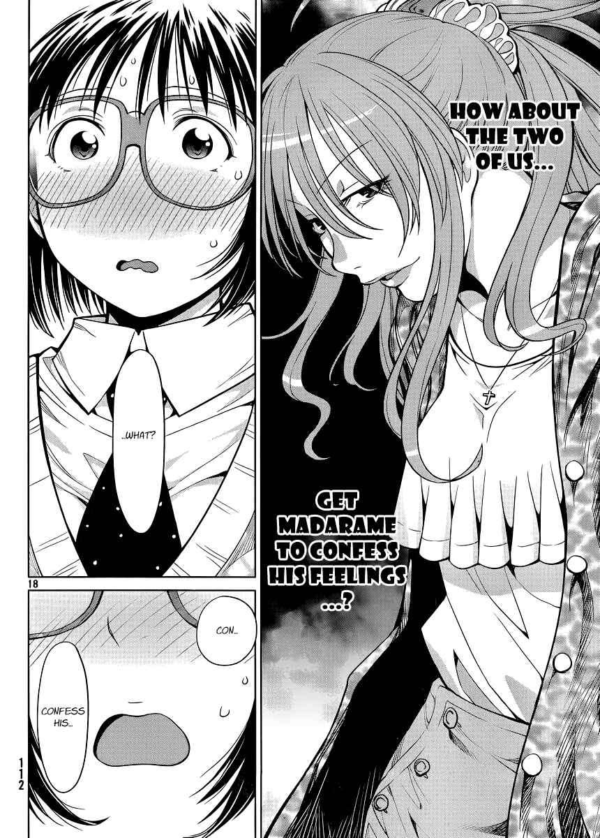 Chapter 79 - Page 18