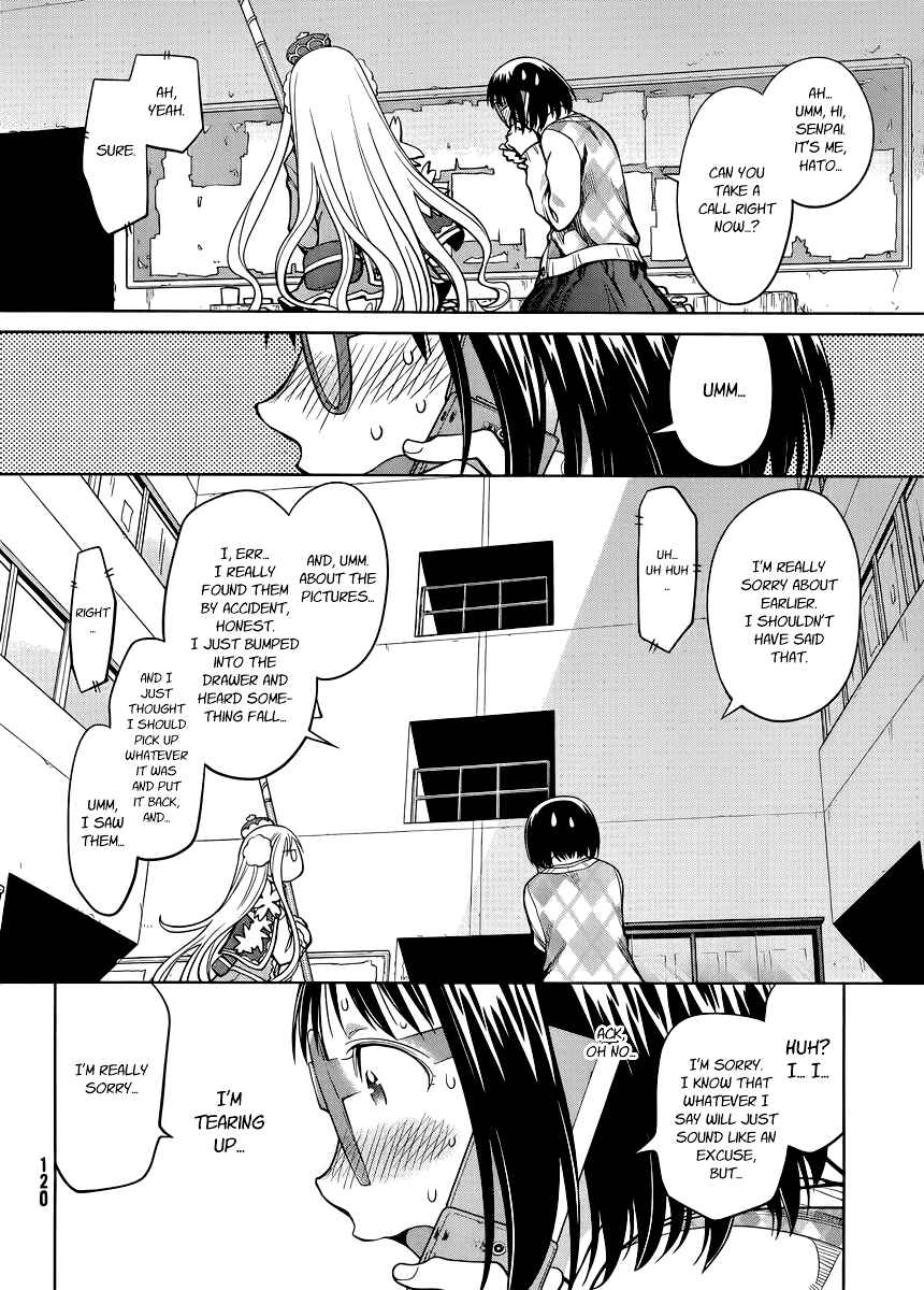 Chapter 79 - Page 26