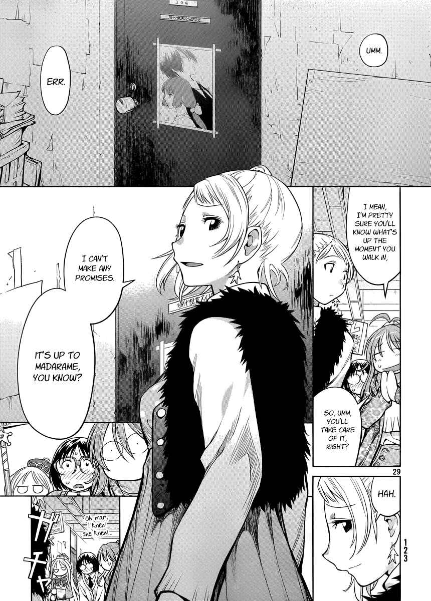 Chapter 79 - Page 29