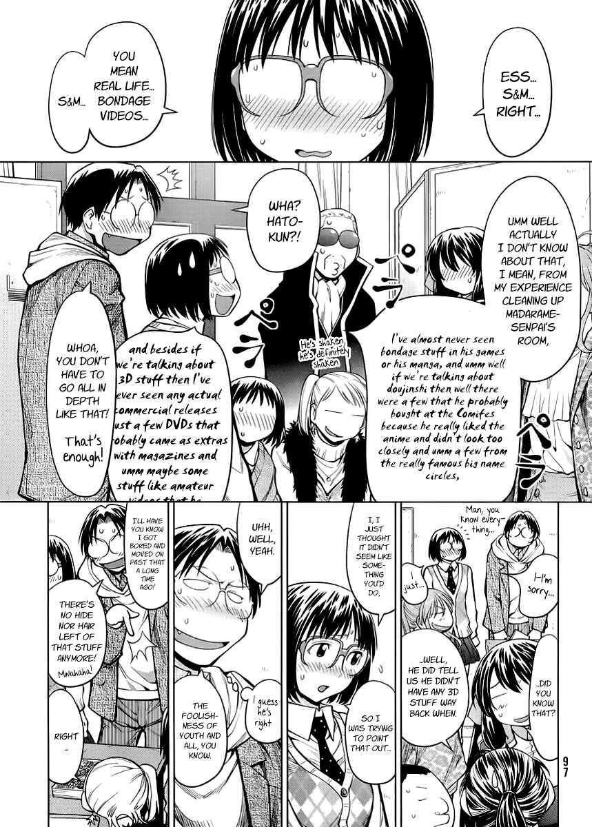 Chapter 79 - Page 3