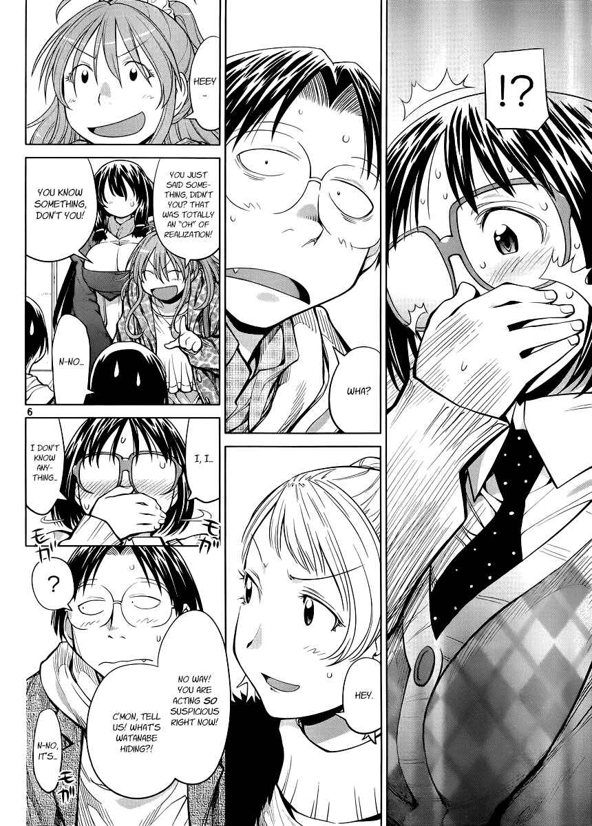 Chapter 79 - Page 6