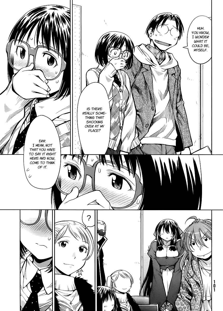 Chapter 79 - Page 7