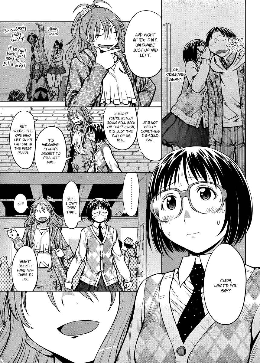 Chapter 79 - Page 9