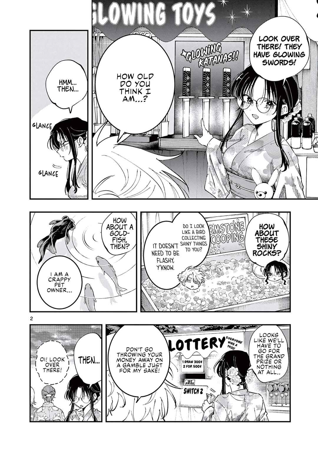 Chapter 81 - Page 2
