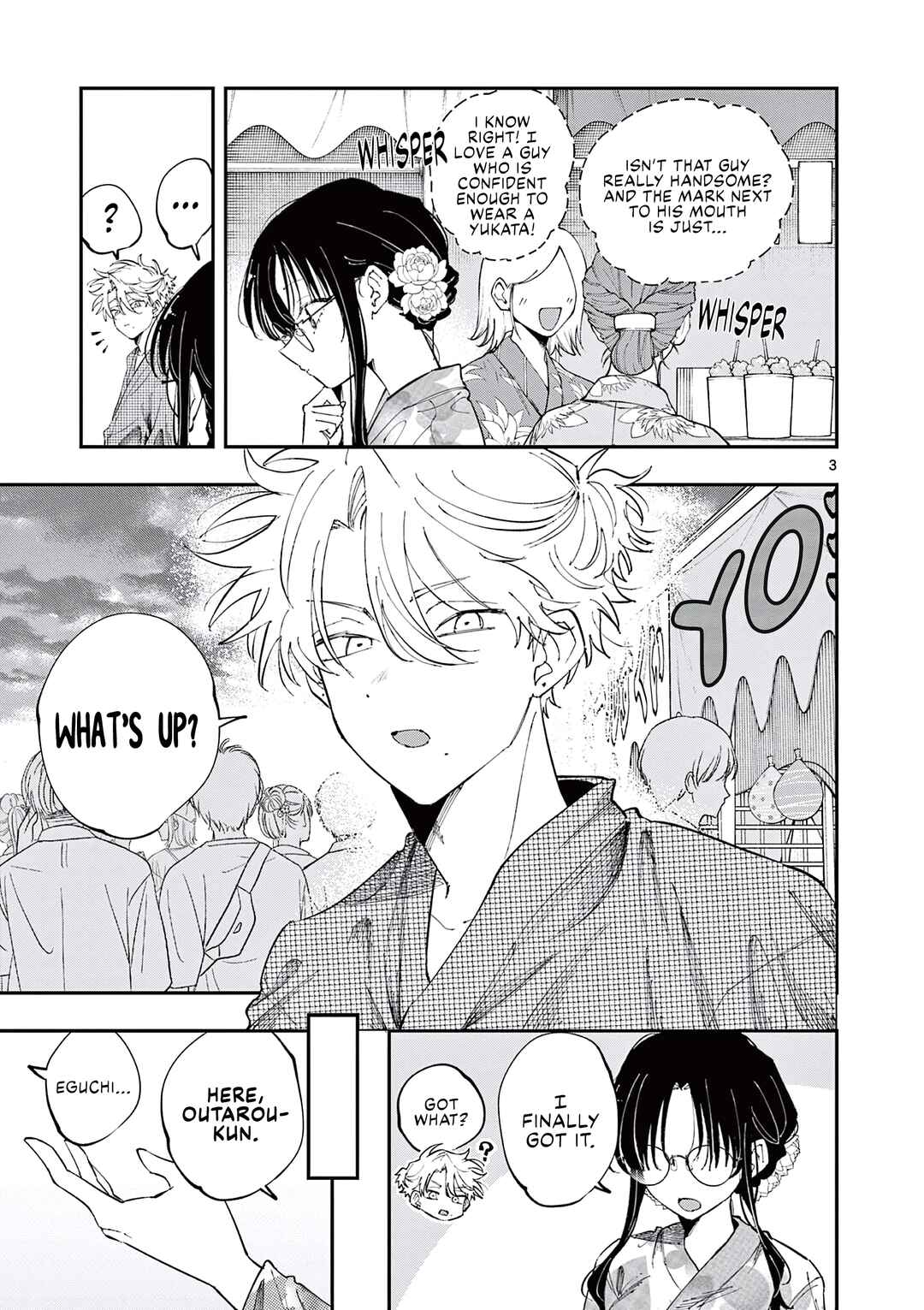 Chapter 81 - Page 3