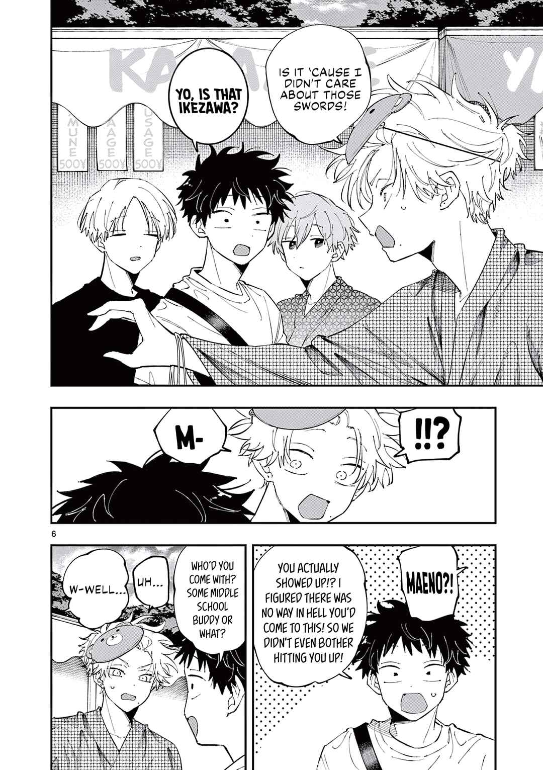 Chapter 81 - Page 6