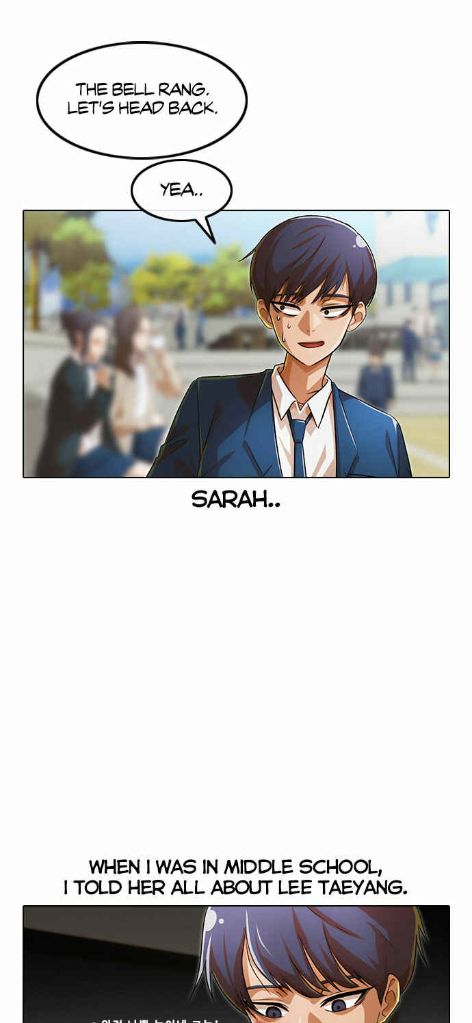 Chapter 121 - Page 19