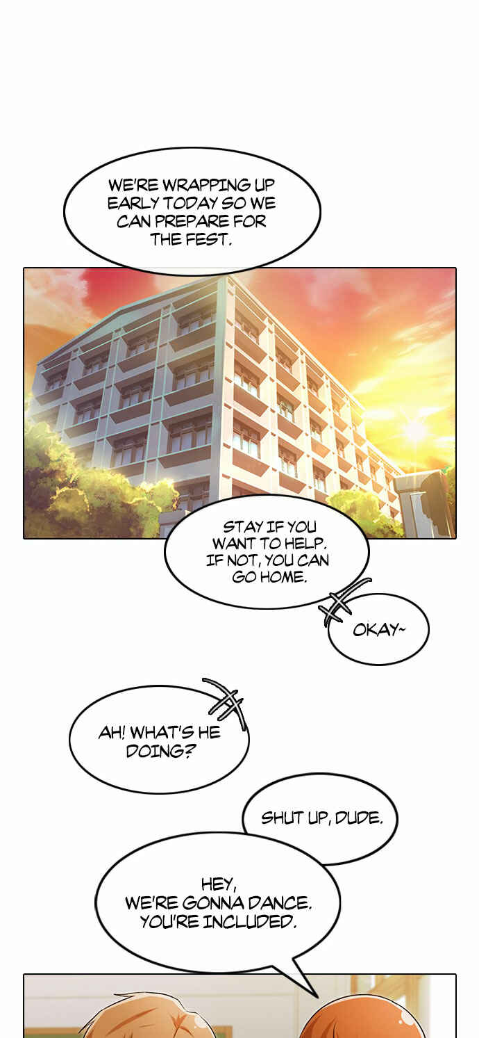 Chapter 121 - Page 36