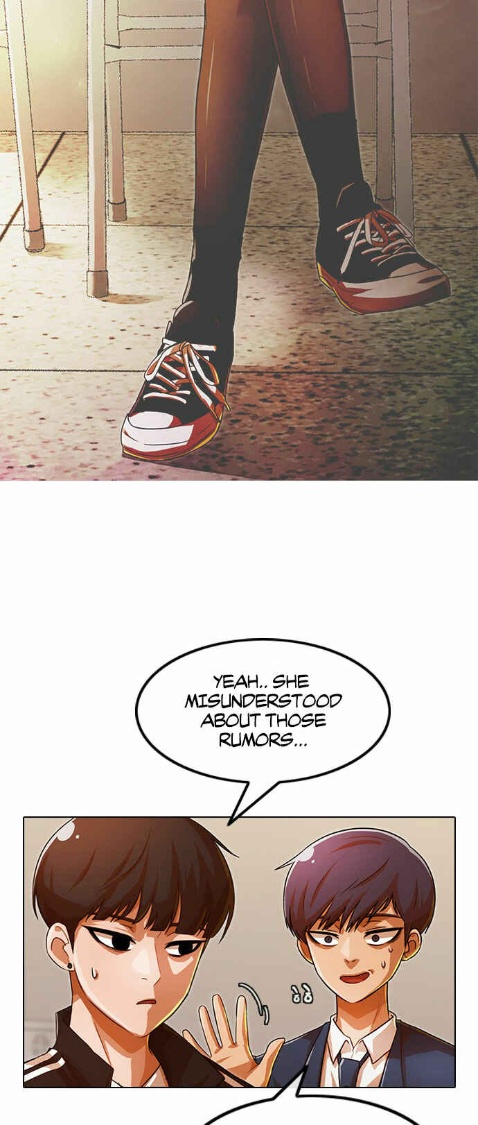 Chapter 121 - Page 64