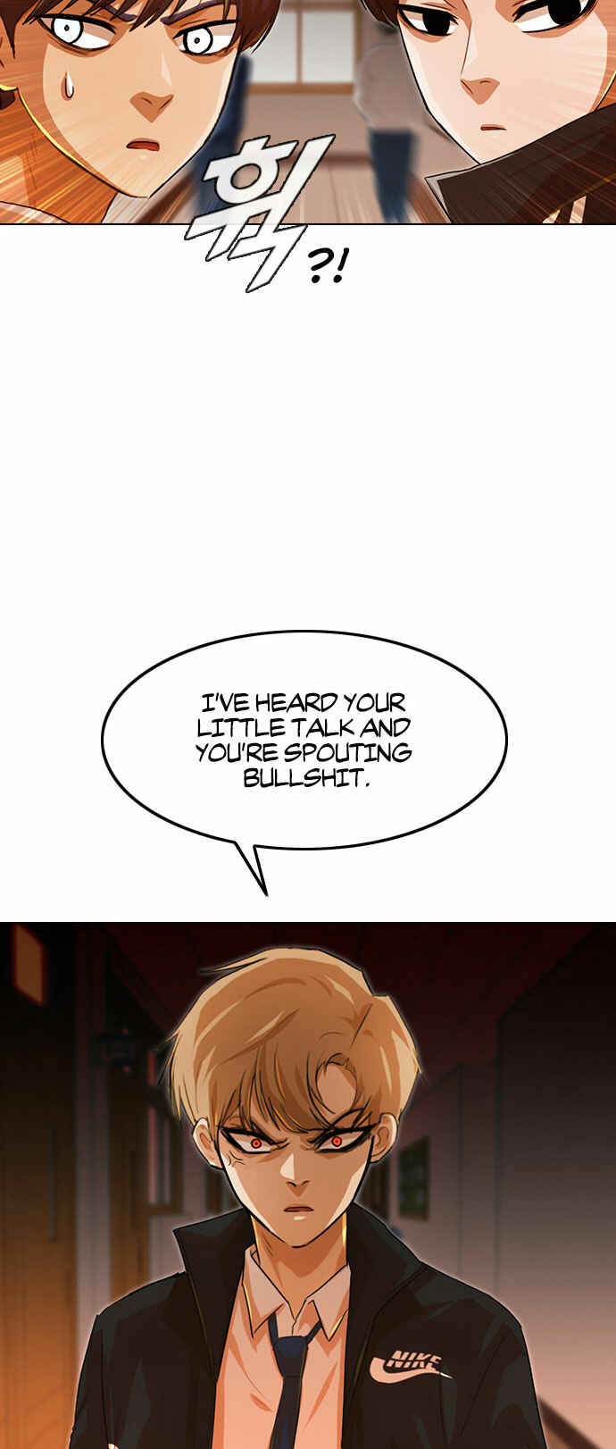 Chapter 121 - Page 71