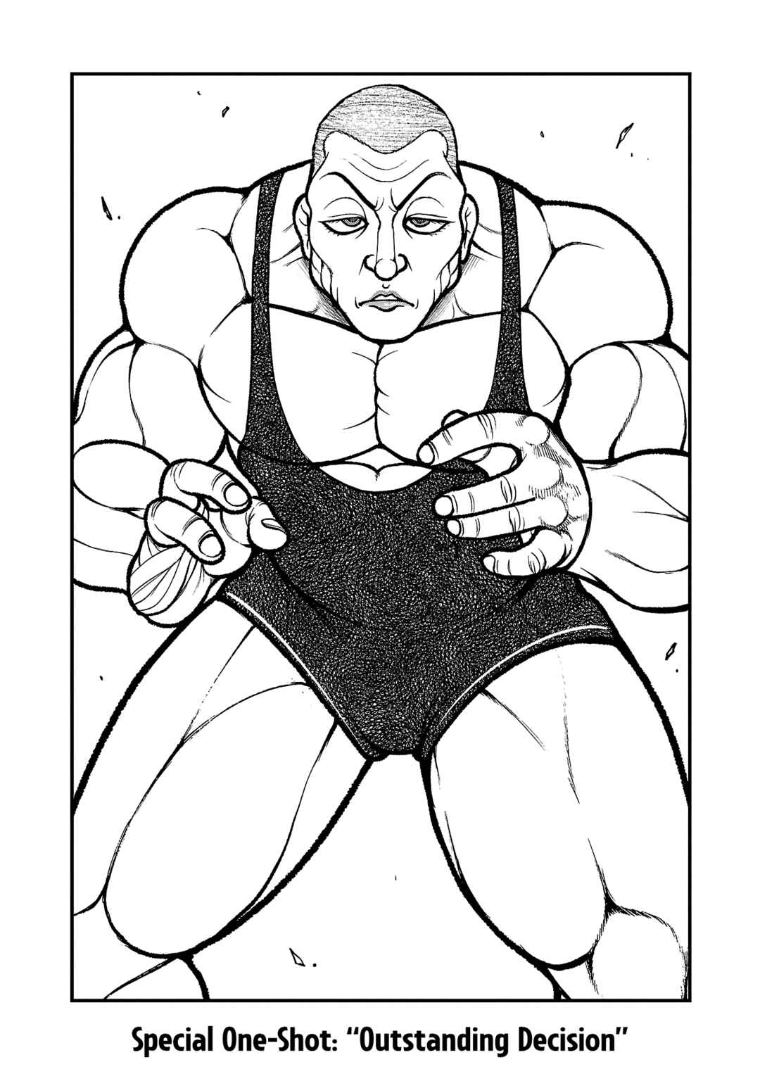 Chapter 16.5 - Page 1