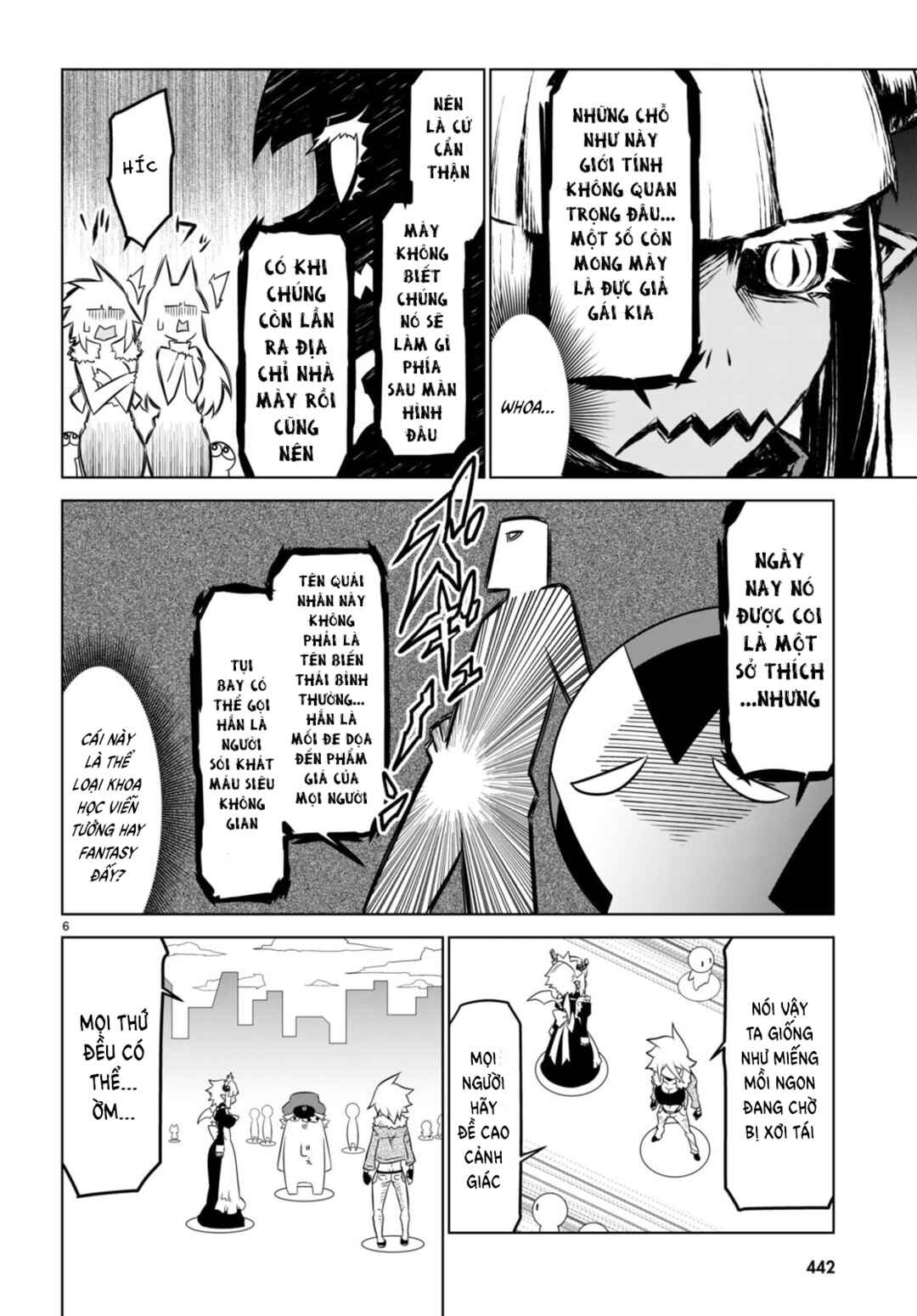 Chapter 158 - Page 8