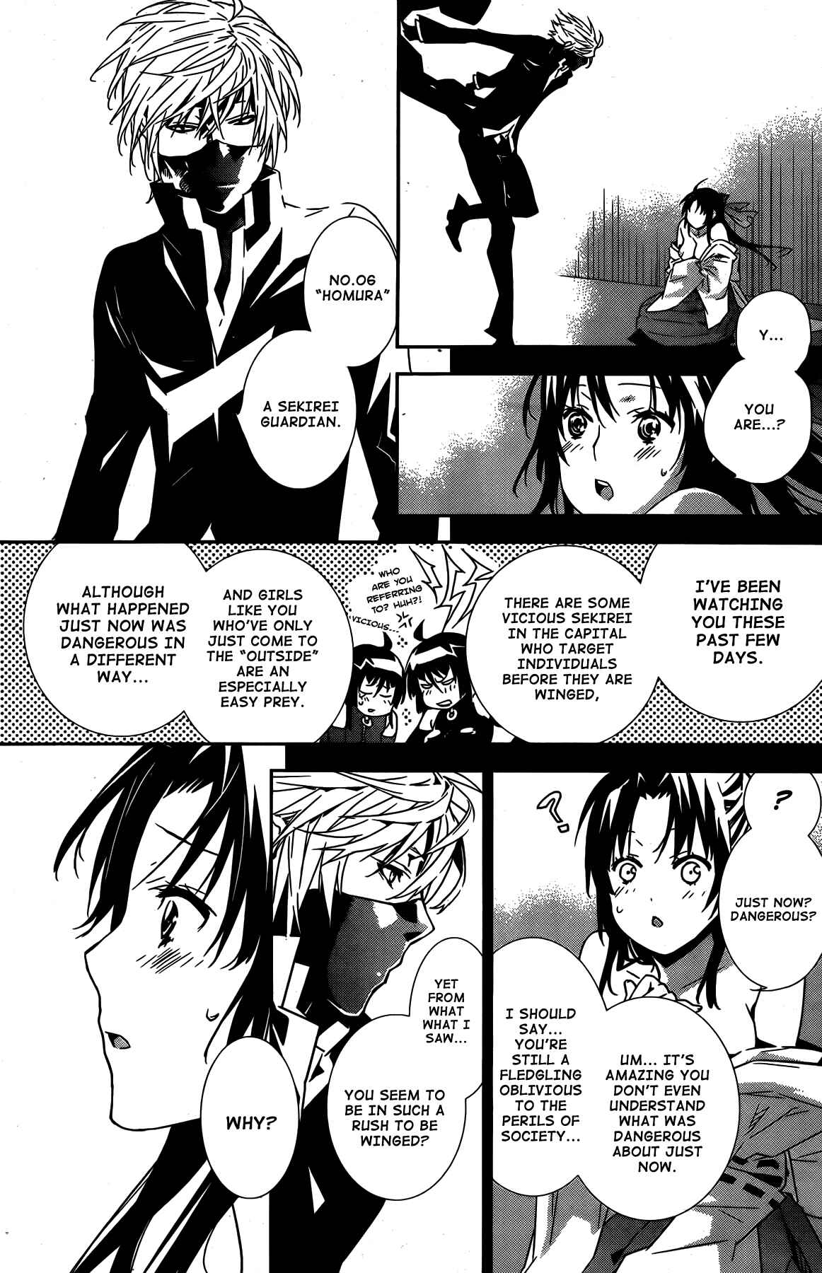 Chapter 146 - Page 11