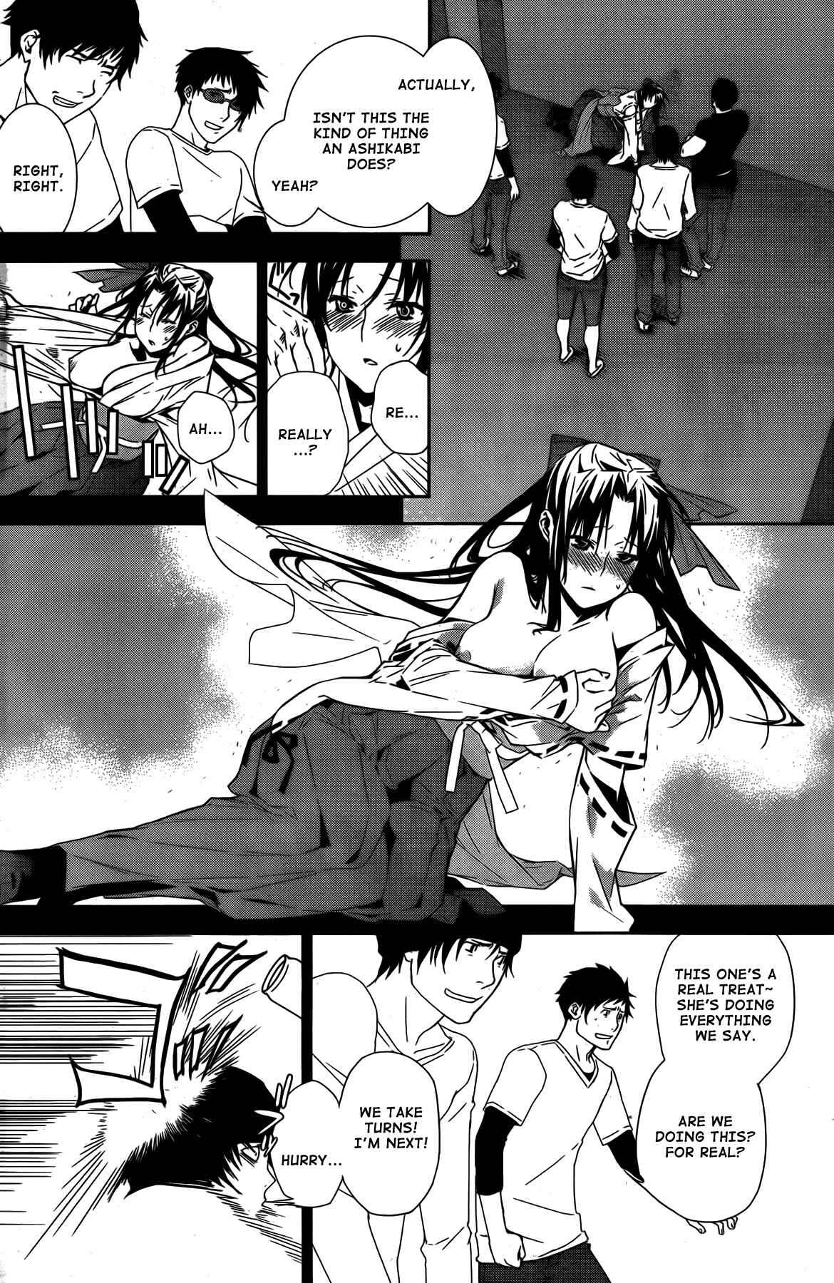 Chapter 146 - Page 6