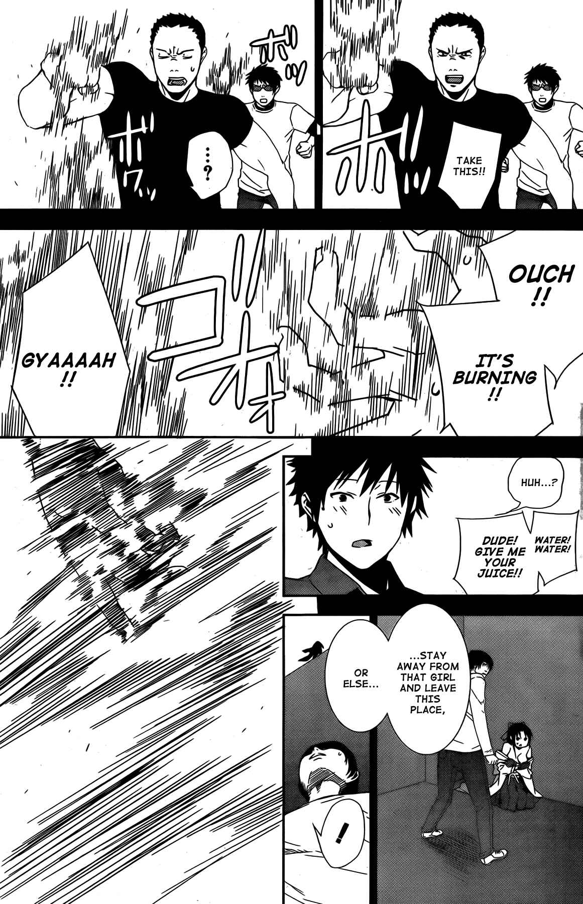Chapter 146 - Page 9