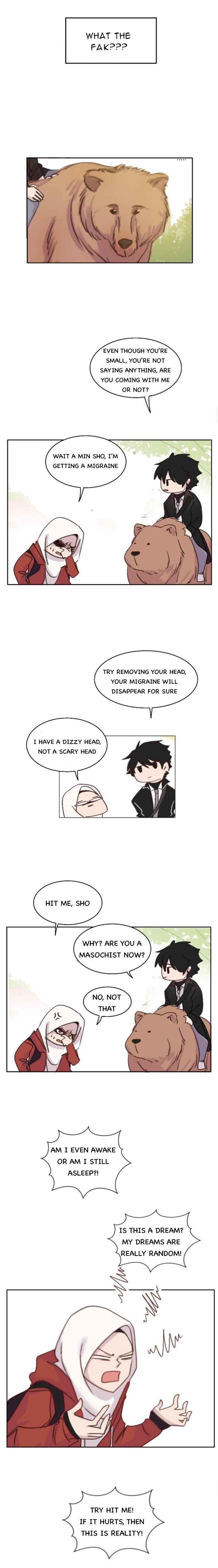 Chapter 101 - Page 5
