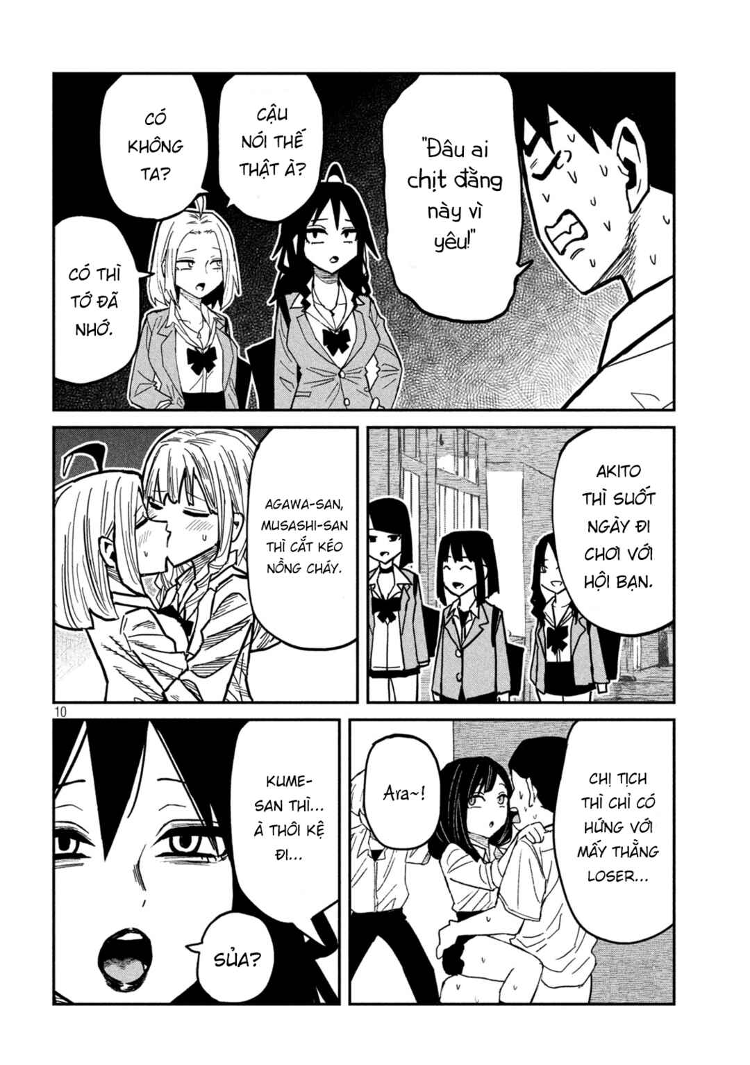 Chapter 97 - Page 10