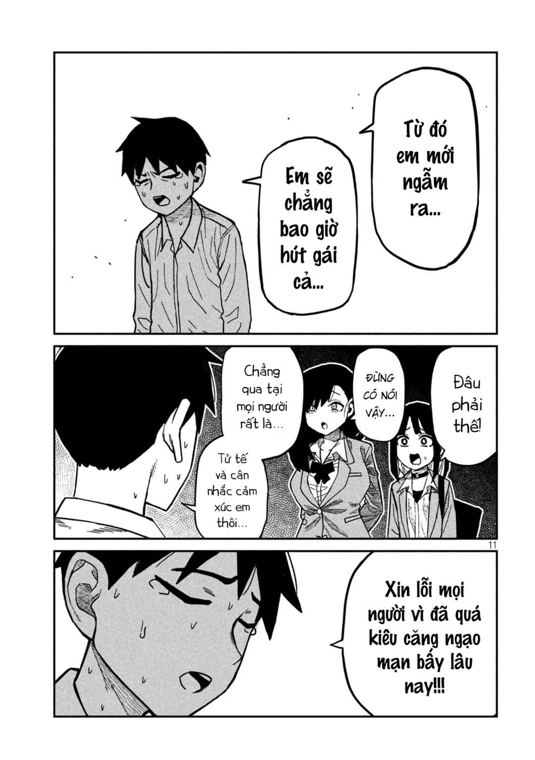 Chapter 97 - Page 11