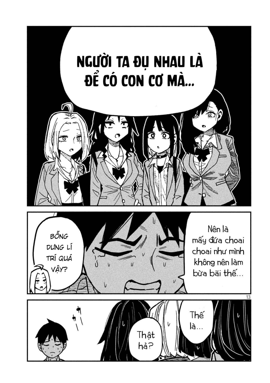 Chapter 97 - Page 13