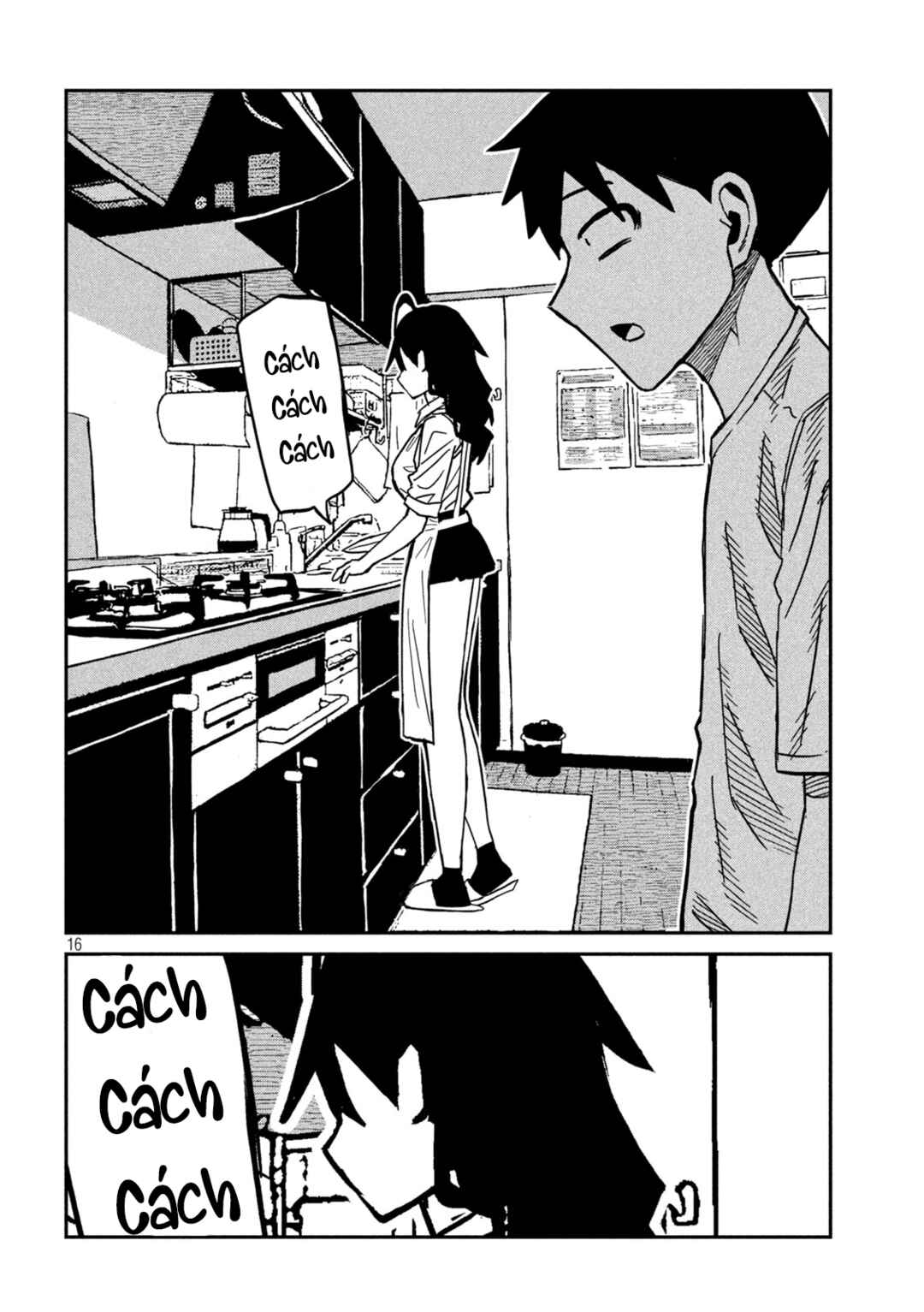 Chapter 97 - Page 16