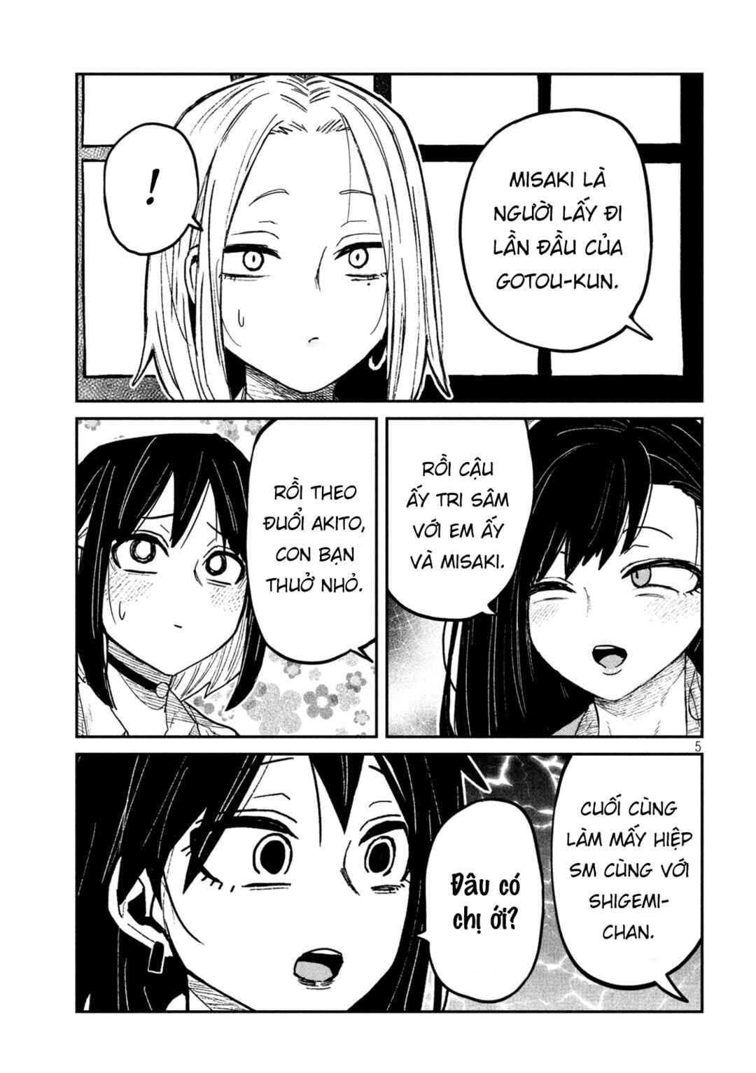 Chapter 97 - Page 5