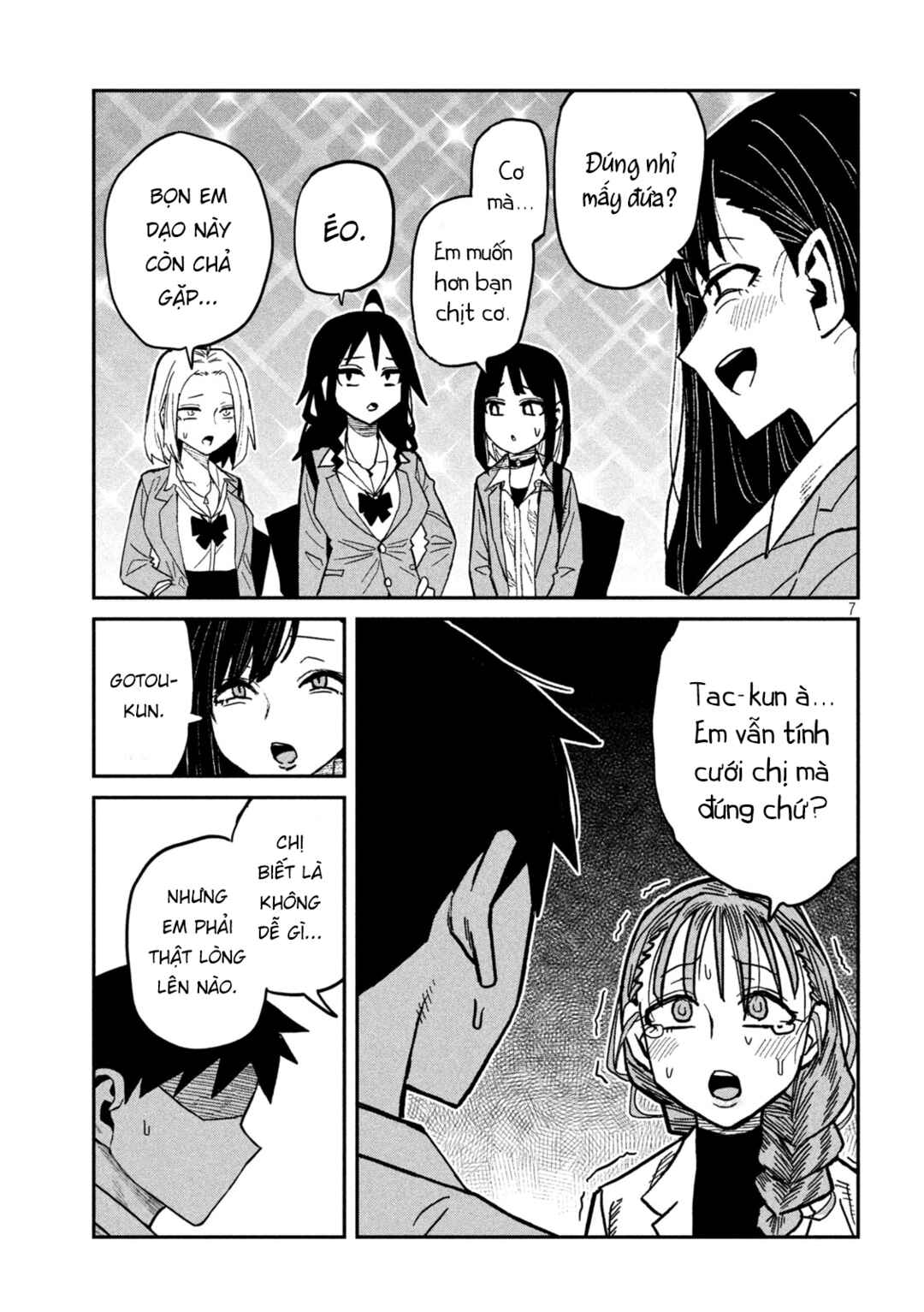 Chapter 97 - Page 7