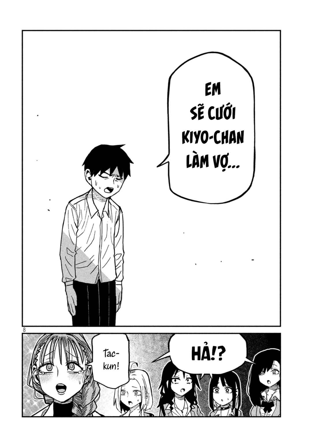 Chapter 97 - Page 8