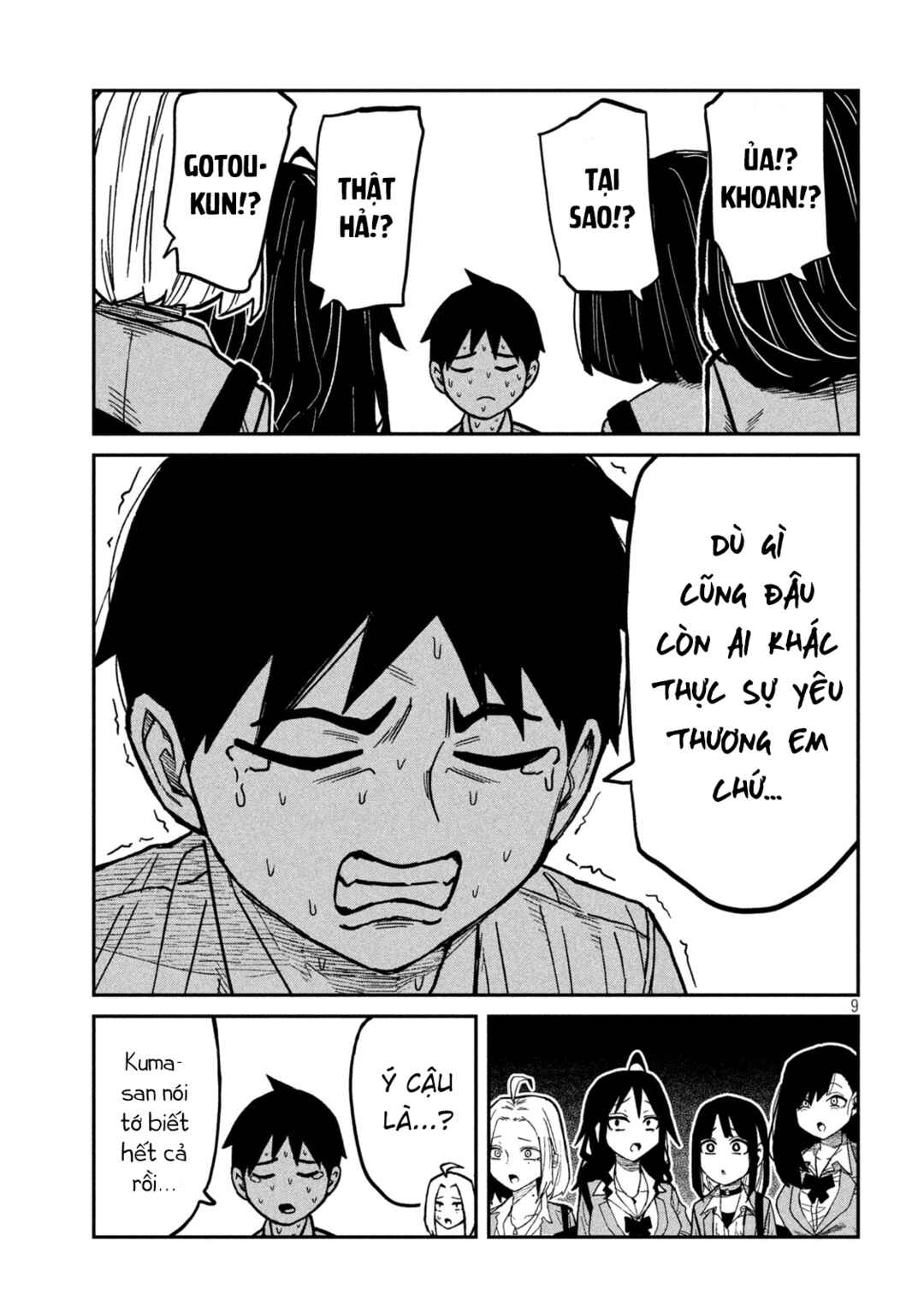 Chapter 97 - Page 9