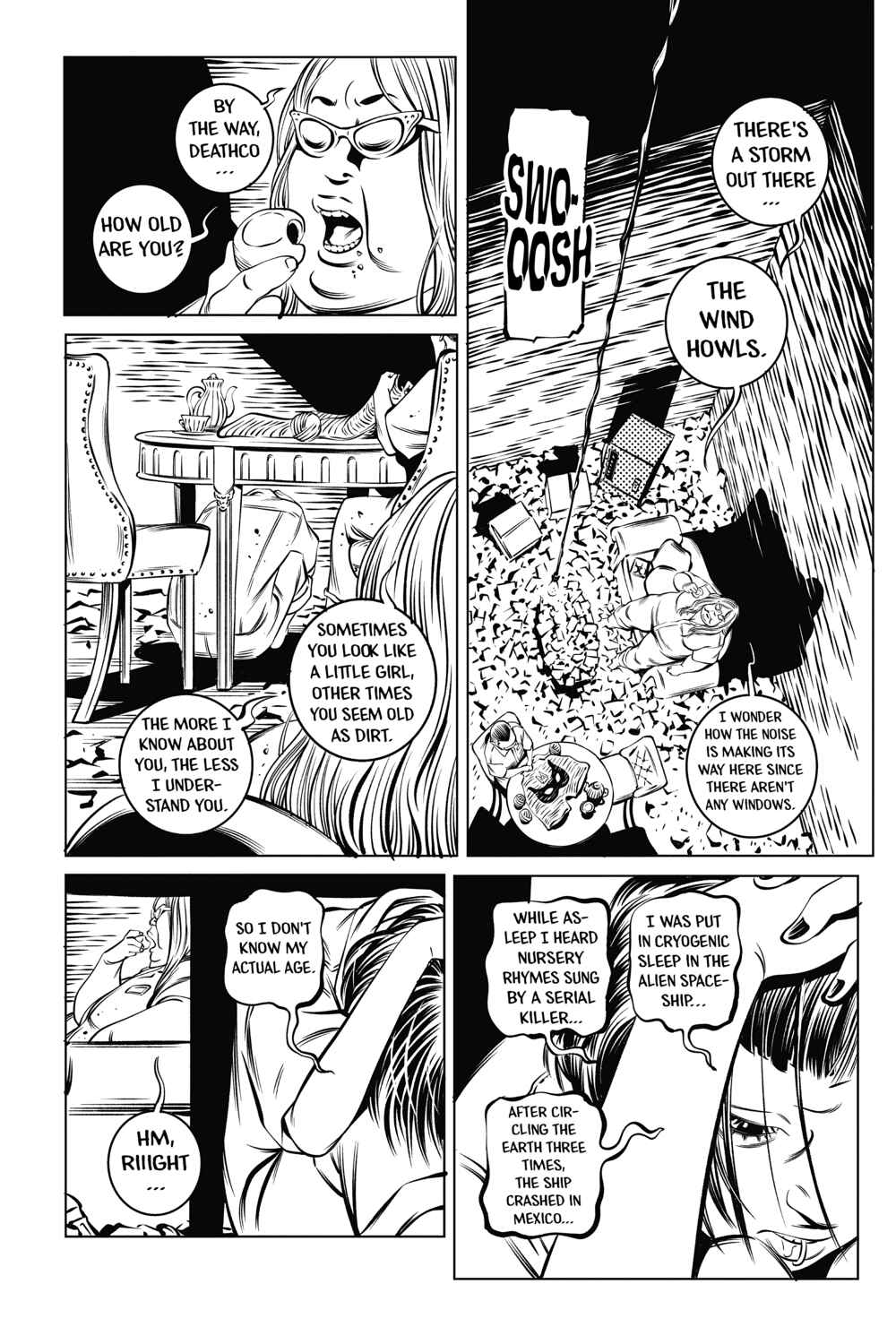 Chapter 42 - Page 10