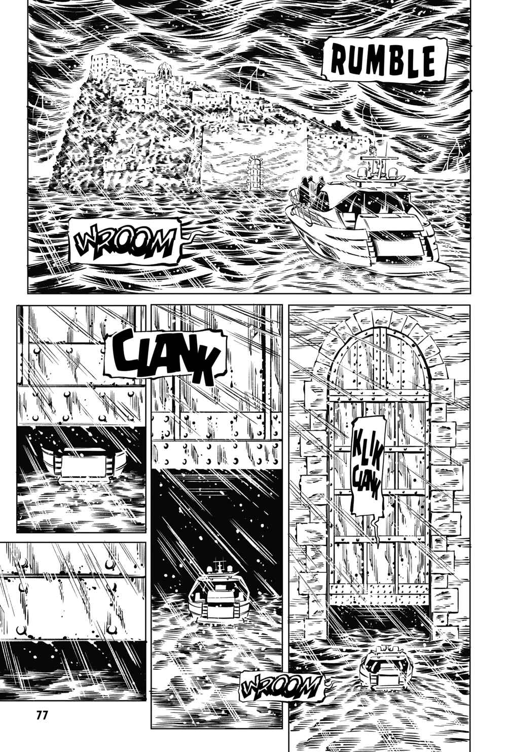 Chapter 42 - Page 11