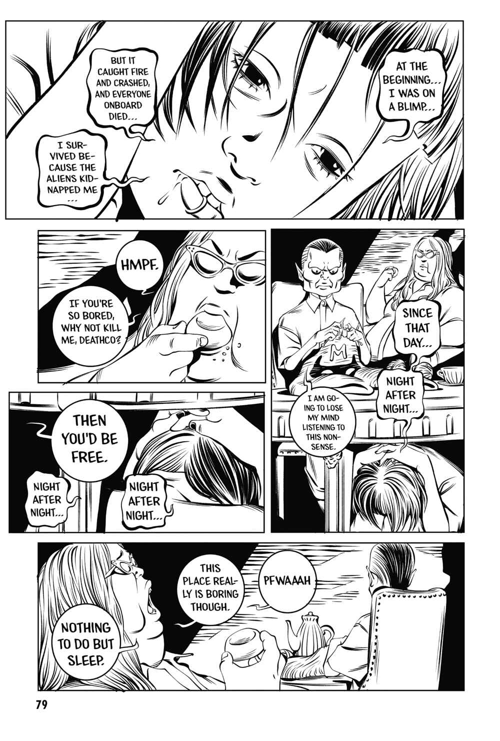Chapter 42 - Page 13