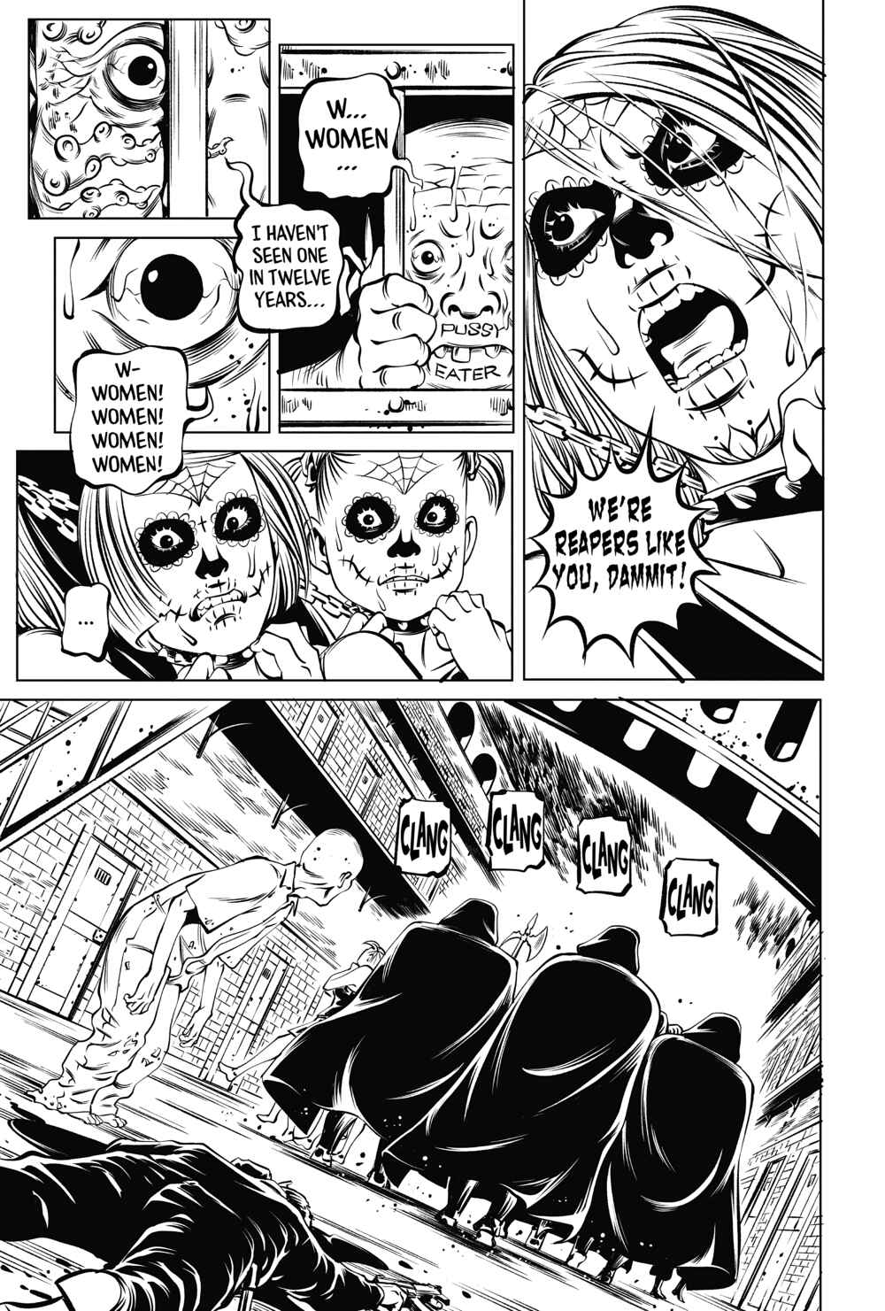 Chapter 42 - Page 19