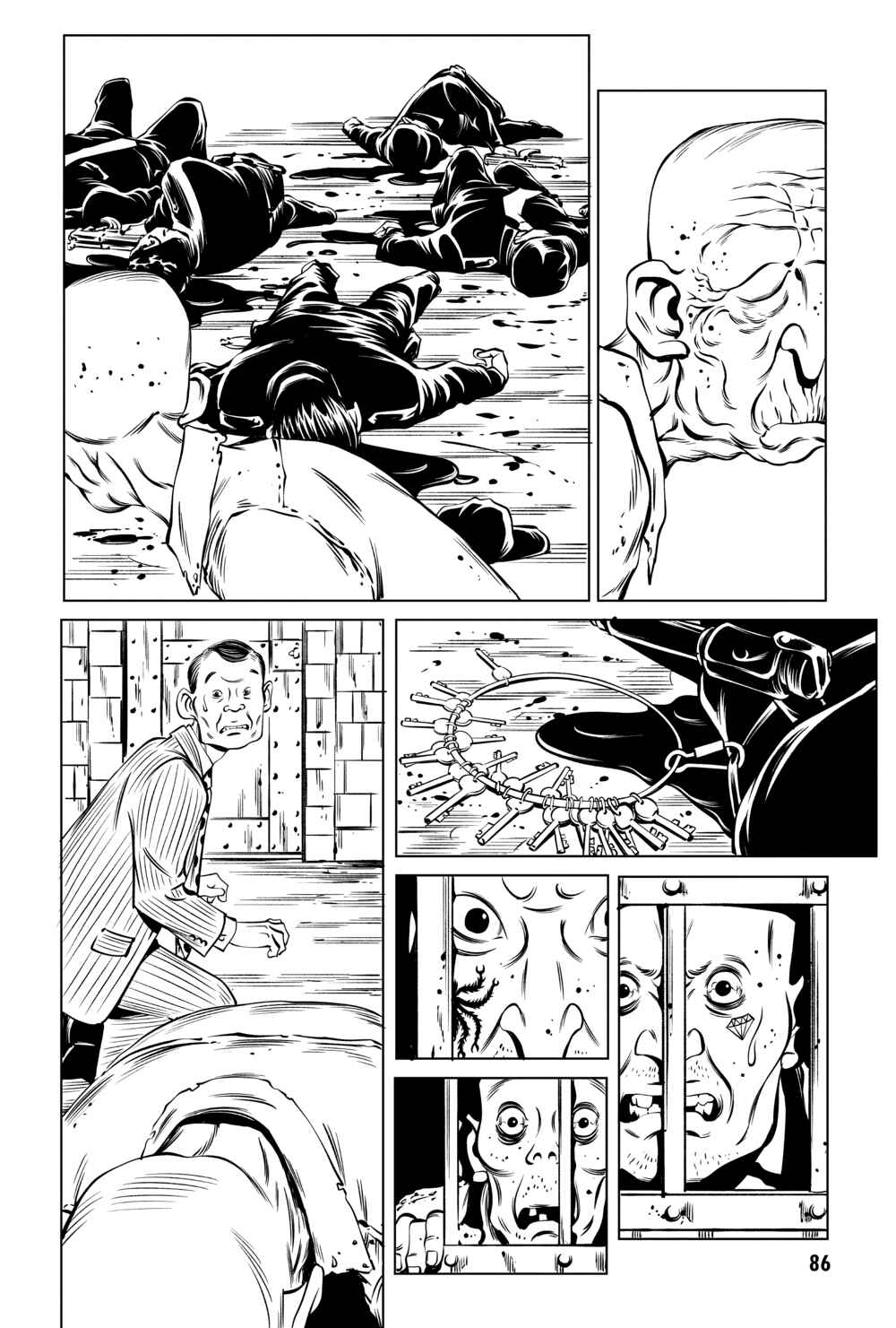 Chapter 42 - Page 20