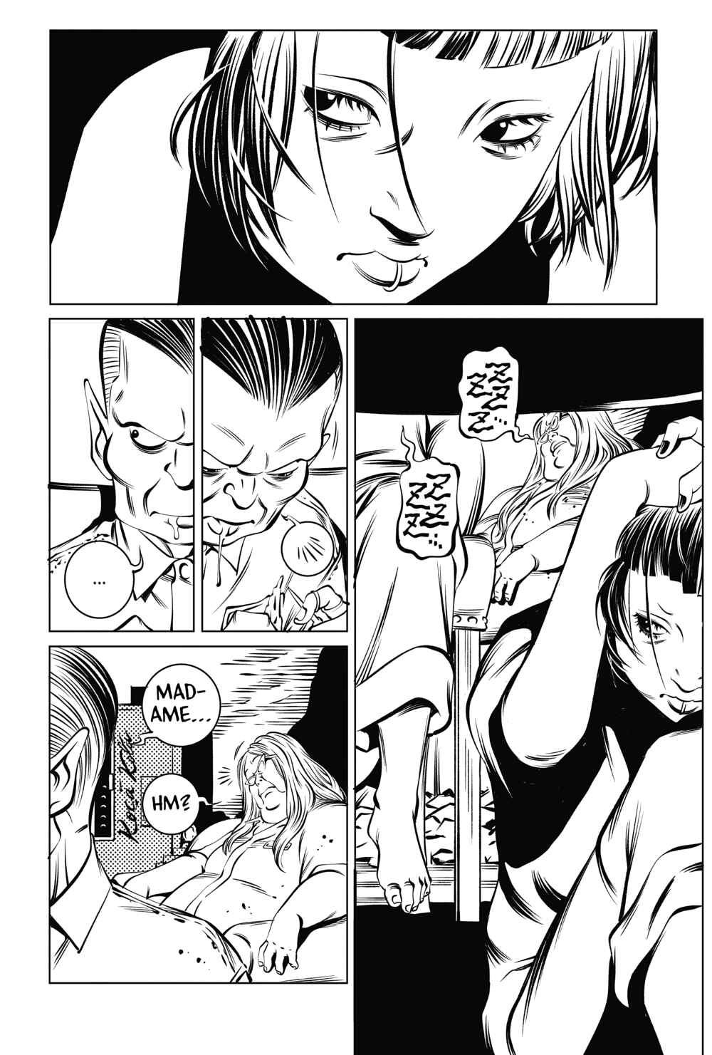 Chapter 42 - Page 22